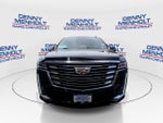 2024 Cadillac Escalade ESV Premium Luxury Platinum