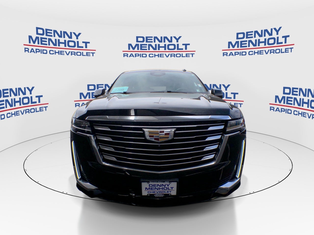 2024 Cadillac Escalade ESV Premium Luxury Platinum