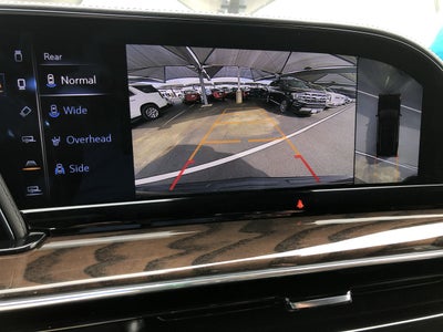 2024 Cadillac Escalade ESV Premium Luxury Platinum