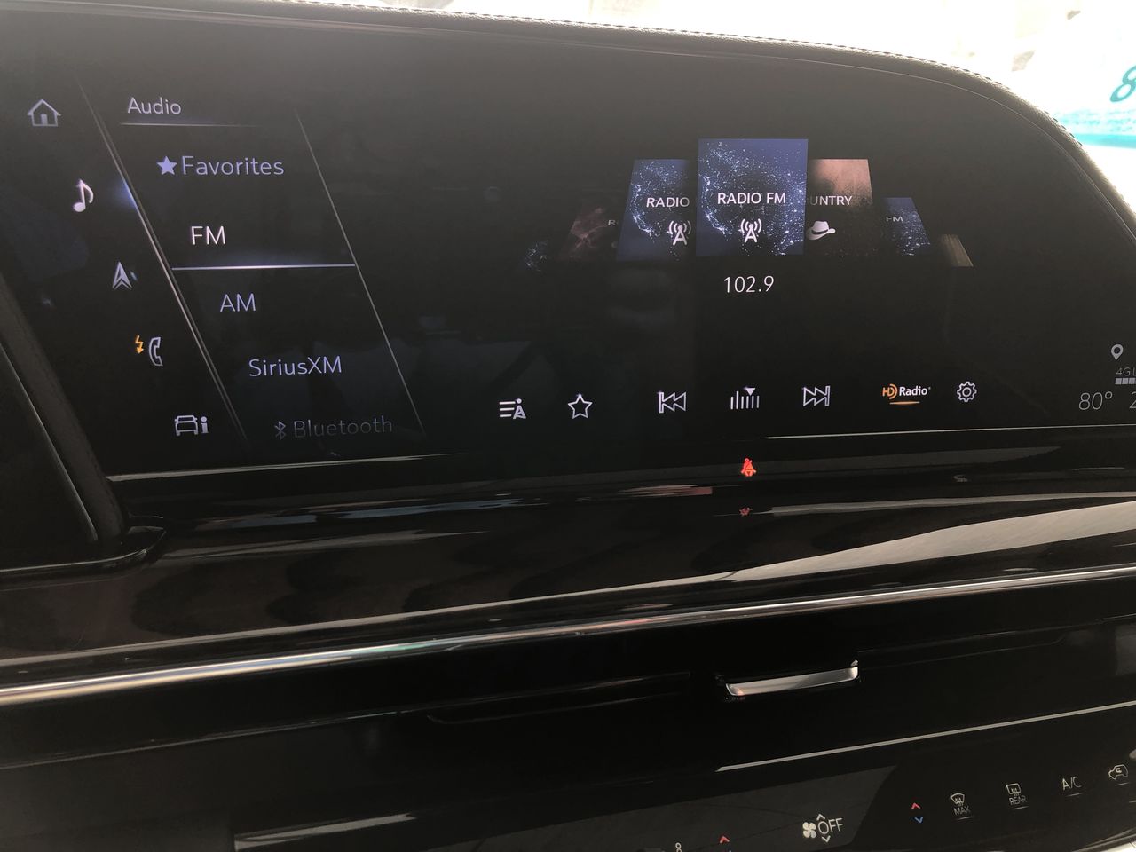 2024 Cadillac Escalade ESV Premium Luxury Platinum