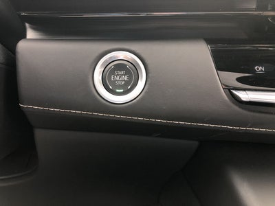 2024 Cadillac Escalade ESV Premium Luxury Platinum