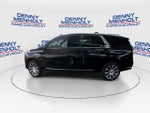 2024 Cadillac Escalade ESV Premium Luxury Platinum