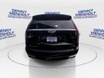 2024 Cadillac Escalade ESV Premium Luxury Platinum