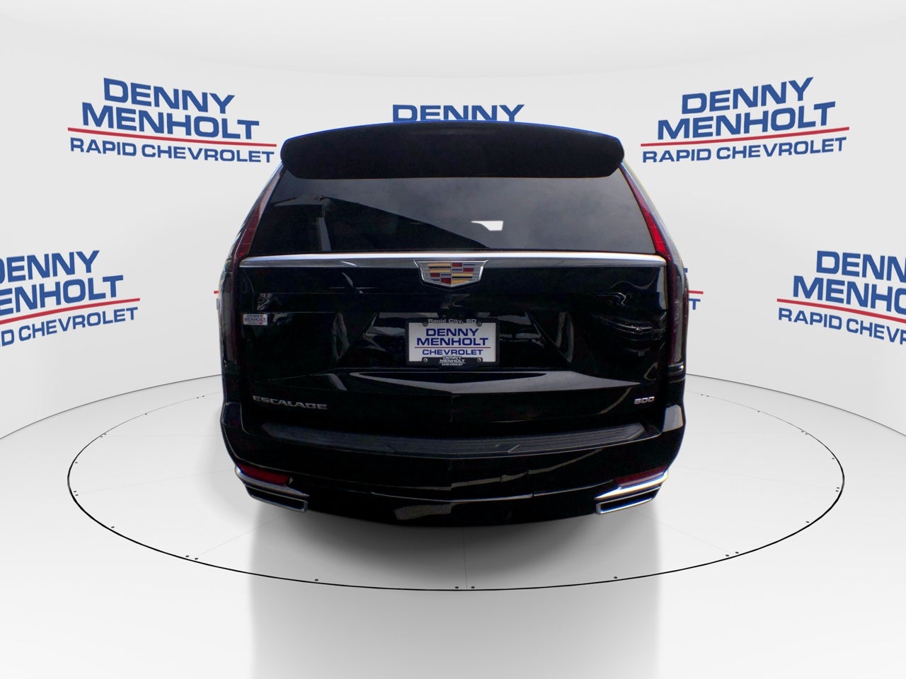 2024 Cadillac Escalade ESV Premium Luxury Platinum