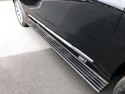 2024 Cadillac Escalade ESV Premium Luxury Platinum