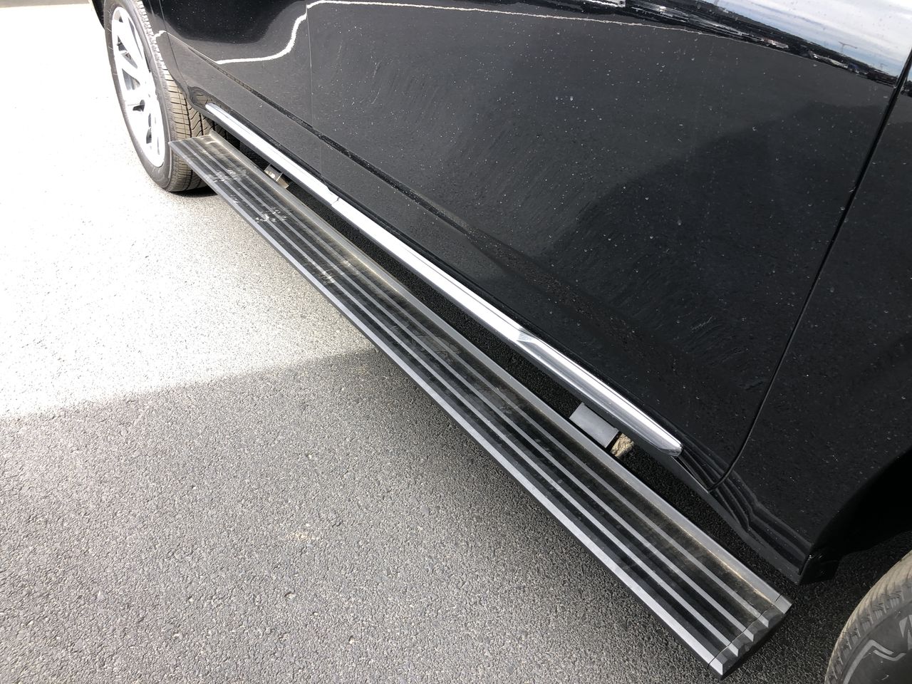 2024 Cadillac Escalade ESV Premium Luxury Platinum