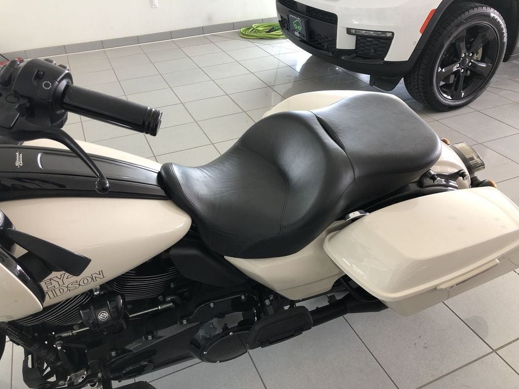 2023 Harley-Davidson Street Glide ST NA