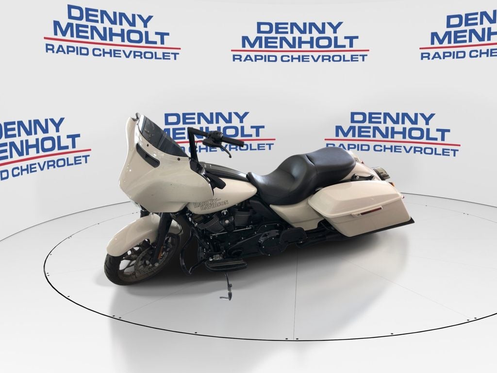2023 Harley-Davidson Street Glide ST NA