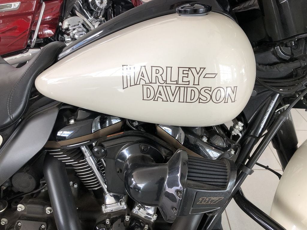 2023 Harley-Davidson Street Glide ST NA