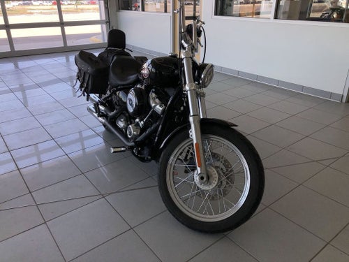2020 HD ROAD GLIDE NA