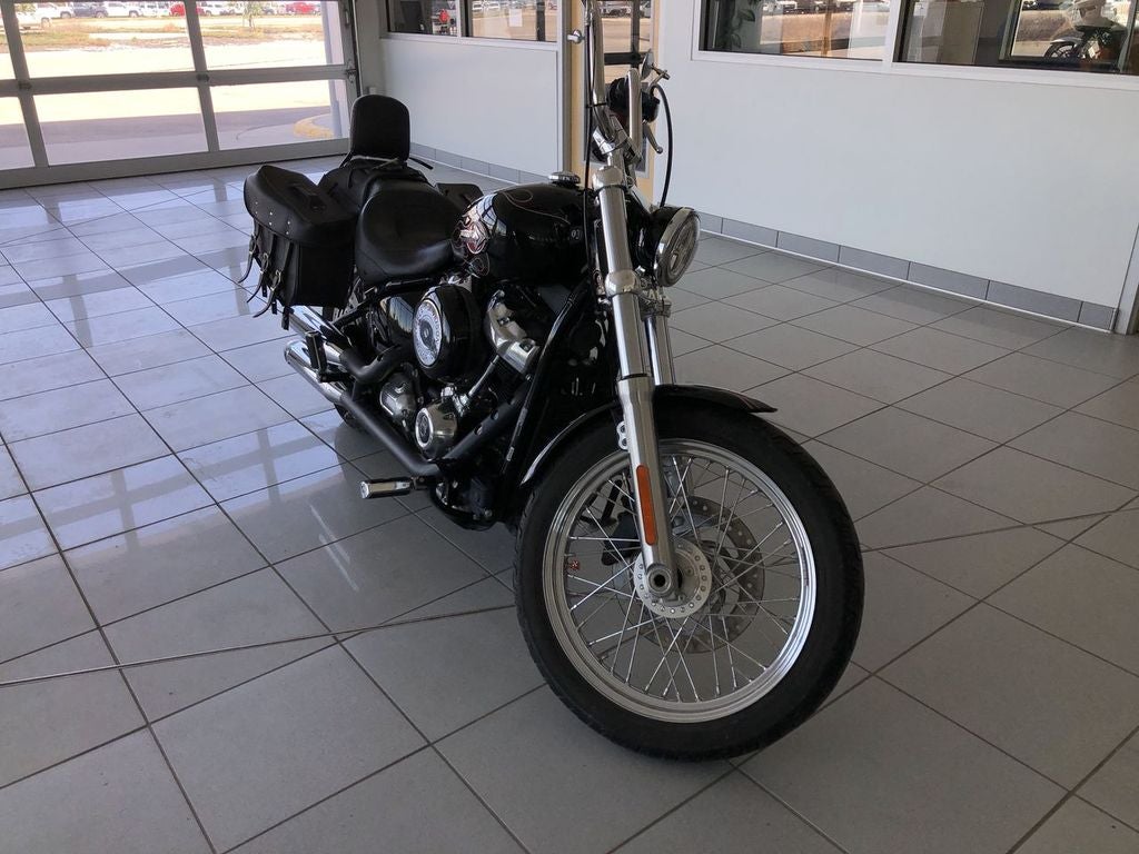 2020 HD ROAD GLIDE NA