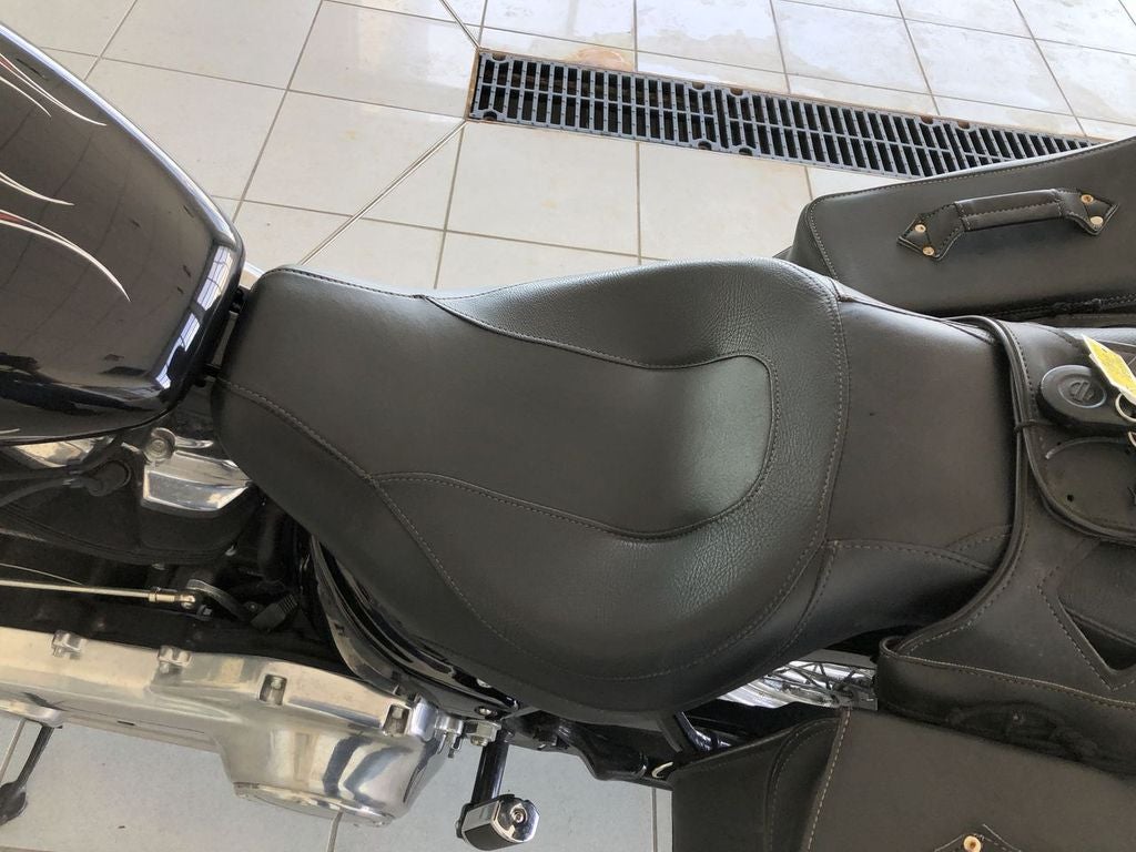 2020 HD ROAD GLIDE NA