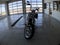 2020 HD ROAD GLIDE NA