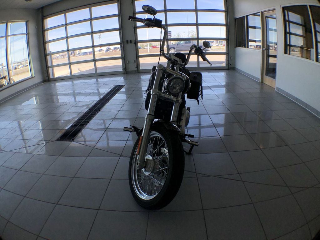 2020 HD ROAD GLIDE NA
