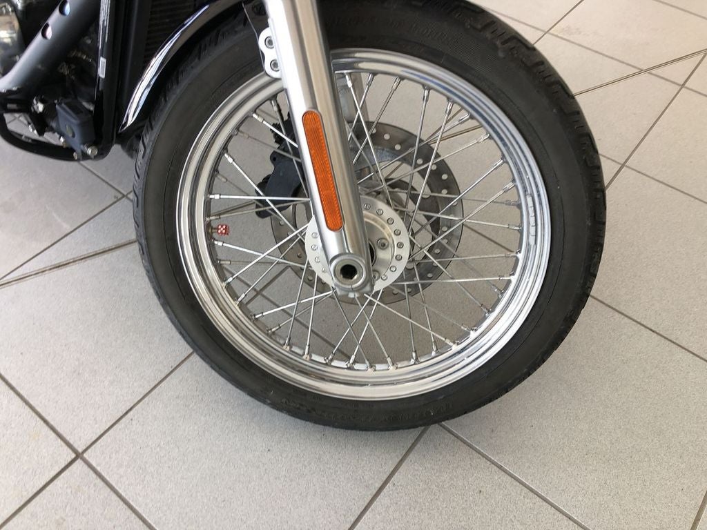 2020 HD ROAD GLIDE NA