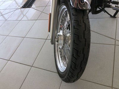 2020 HD ROAD GLIDE NA