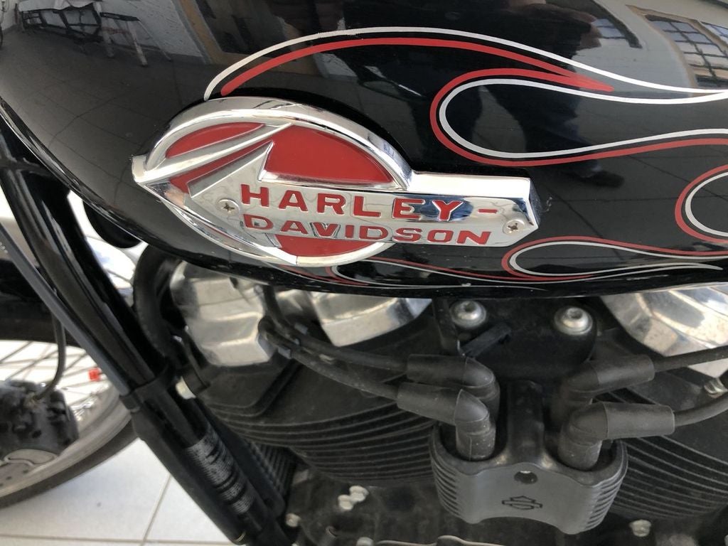2020 HD ROAD GLIDE NA