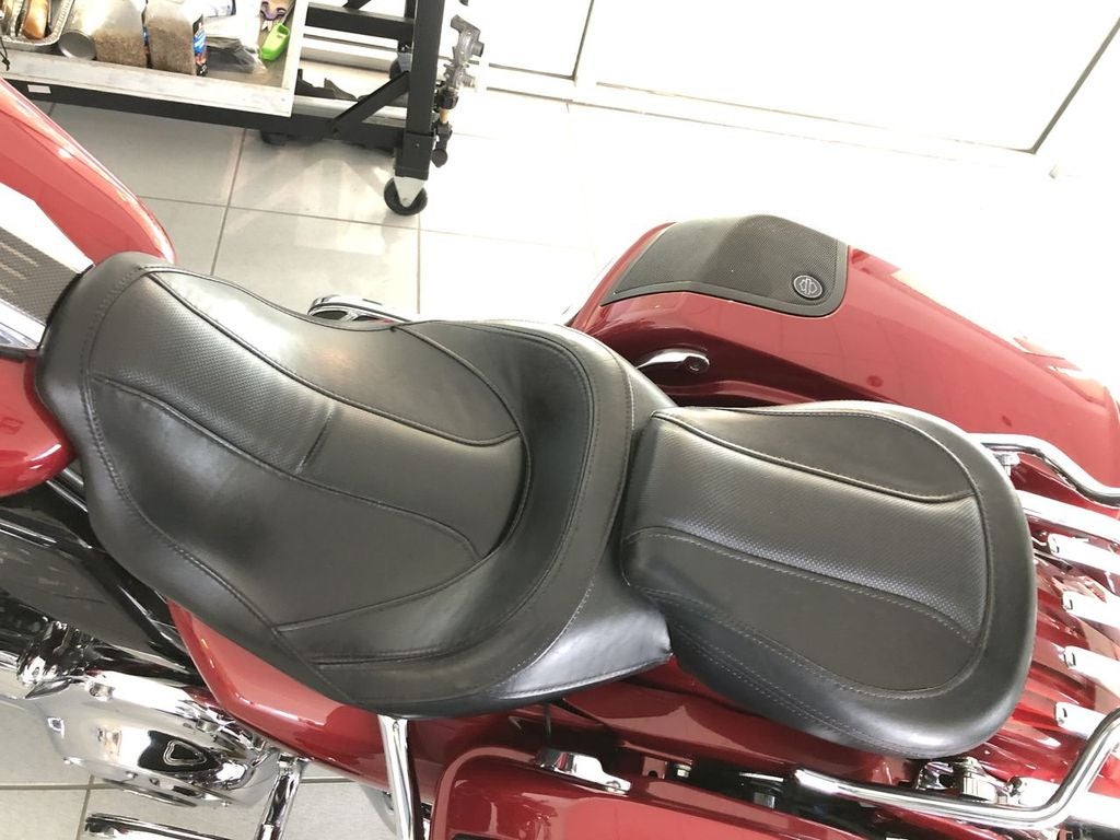 2016 HD ROAD GLIDE NA