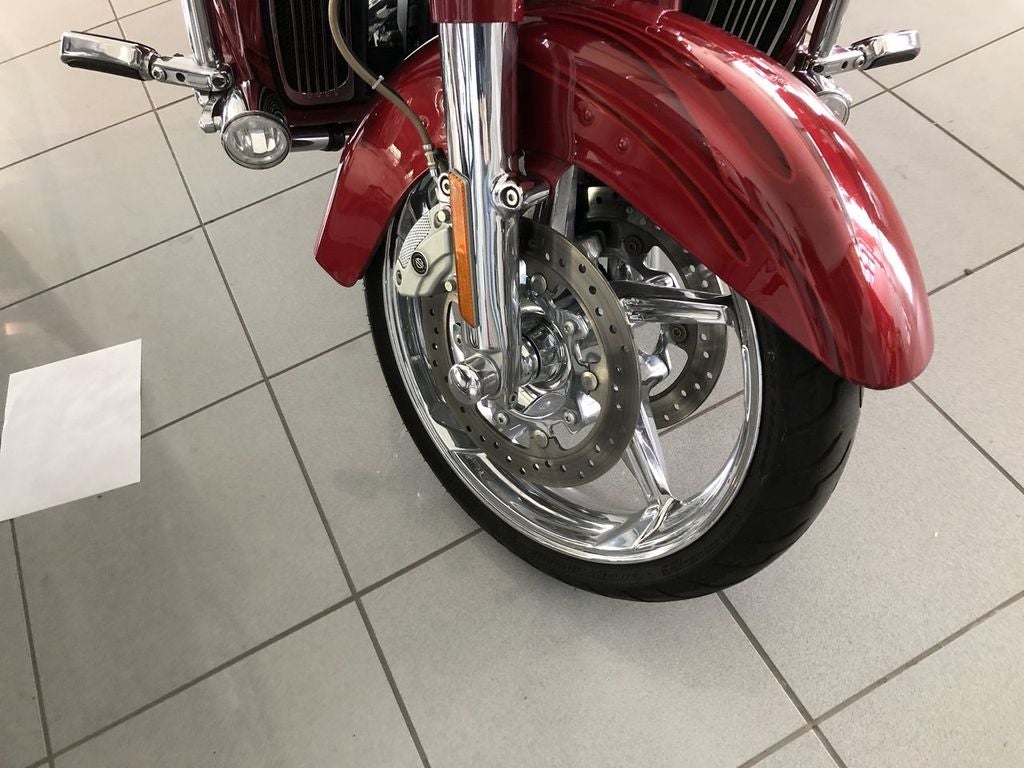 2016 HD ROAD GLIDE NA