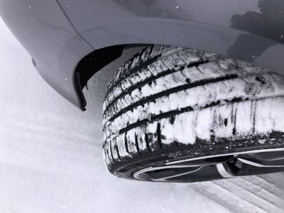 2020 Honda Accord Sedan Sport