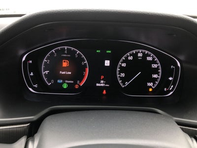 2020 Honda Accord Sedan Sport