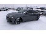 2020 Honda Accord Sedan Sport