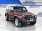 2008 Jeep Wrangler Unlimited Sahara
