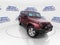 2008 Jeep Wrangler Unlimited Sahara