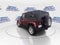 2008 Jeep Wrangler Unlimited Sahara