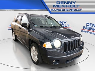 2008 Jeep Compass Sport
