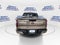 2023 Nissan Frontier Crew Cab PRO-4X 4x4