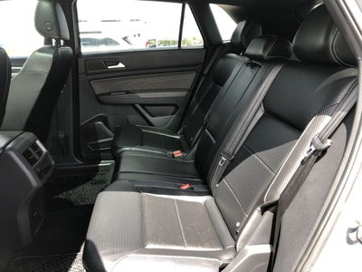 2022 Volkswagen Atlas Cross Sport 3.6L V6 SEL R-Line
