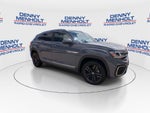 2022 Volkswagen Atlas Cross Sport 3.6L V6 SEL R-Line