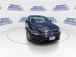 2014 Volkswagen Passat S