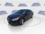2014 Volkswagen Passat S