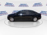 2014 Volkswagen Passat S