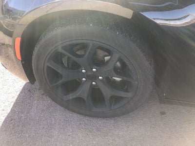 2022 Chrysler 300 300S