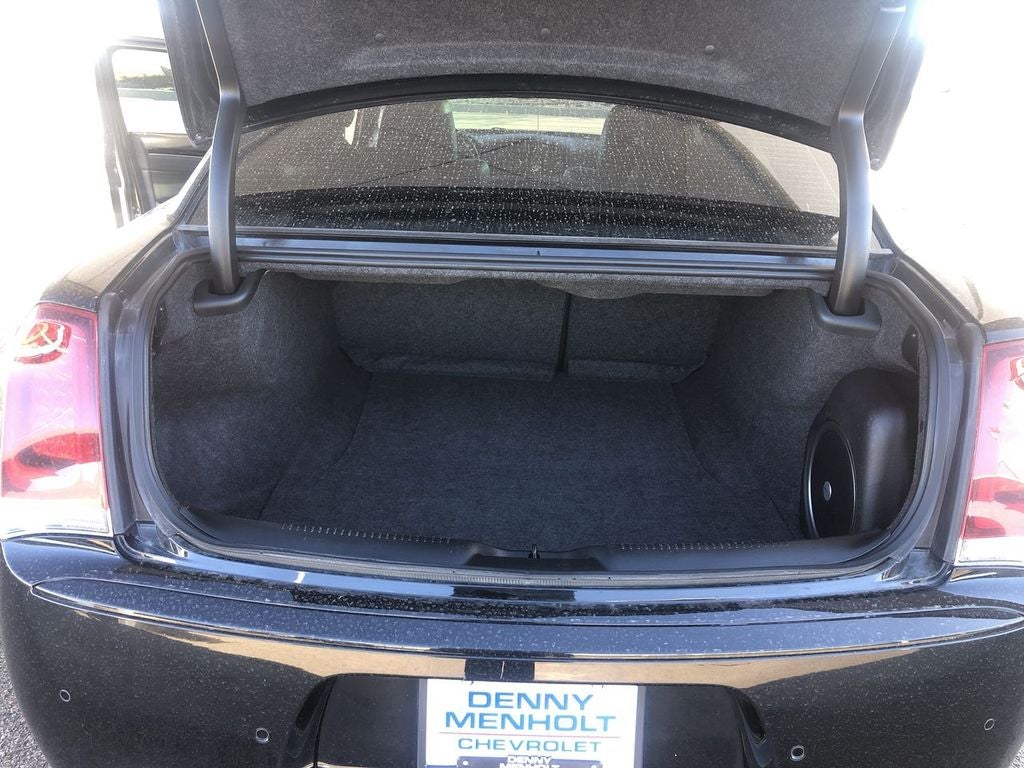 2022 Chrysler 300 300S