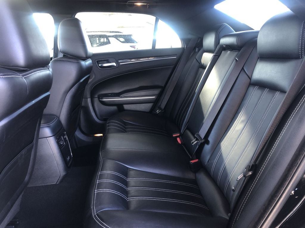 2022 Chrysler 300 300S