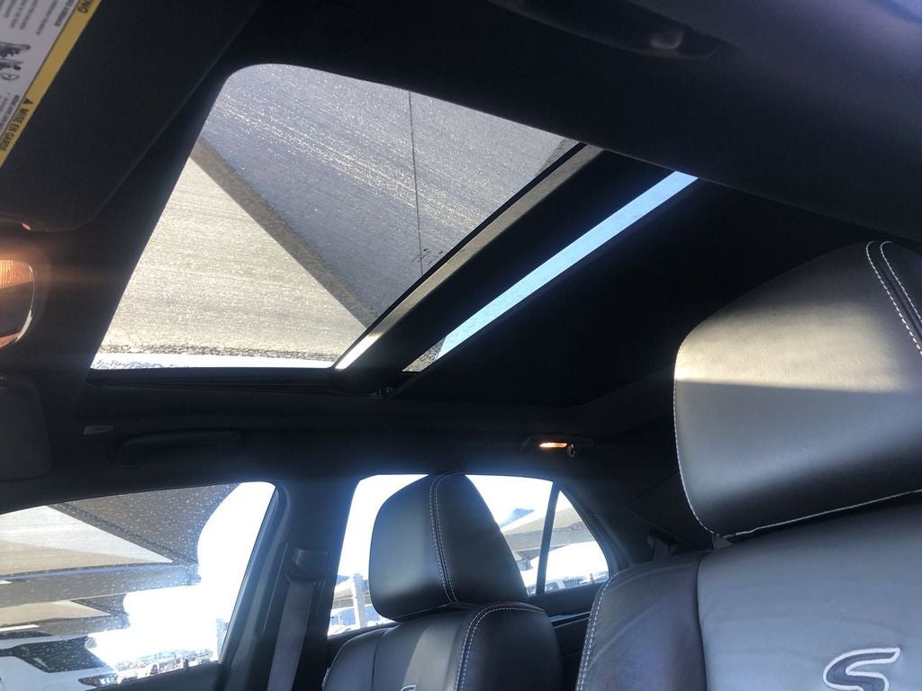 2022 Chrysler 300 300S