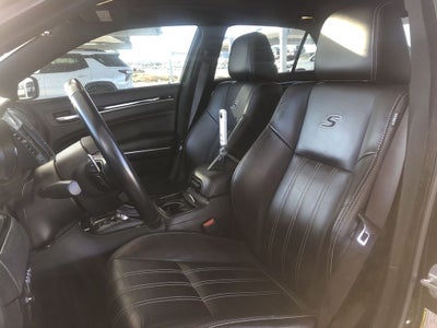 2022 Chrysler 300 300S