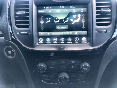 2022 Chrysler 300 300S