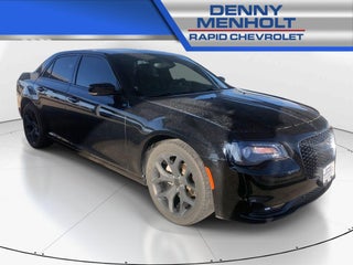 2022 Chrysler 300 300S