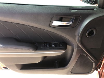 2022 Dodge Charger Scat Pack Widebody