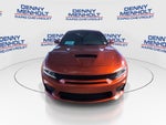 2022 Dodge Charger Scat Pack Widebody