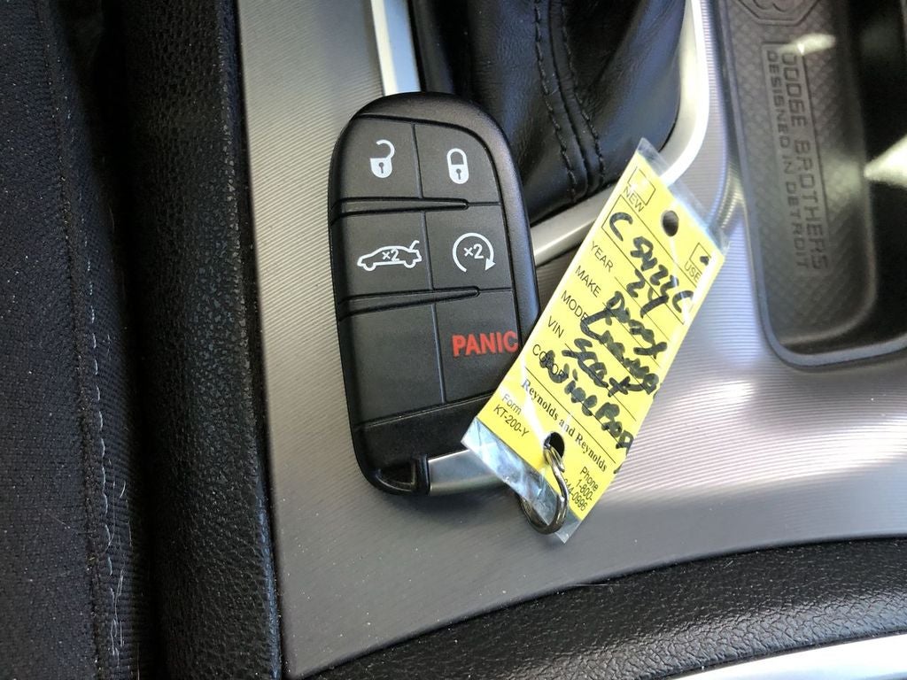 2022 Dodge Charger Scat Pack Widebody