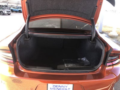 2022 Dodge Charger Scat Pack Widebody