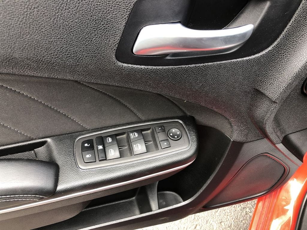 2023 Dodge Charger SXT AWD