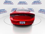 2023 Dodge Charger SXT AWD