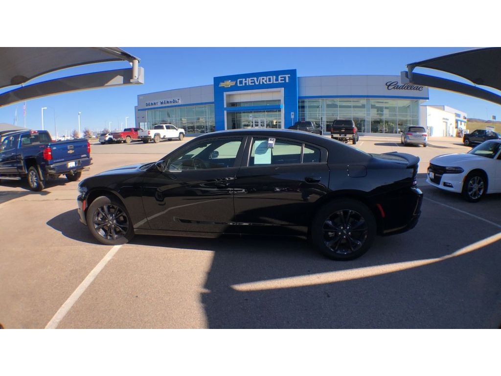 2023 Dodge Charger SXT